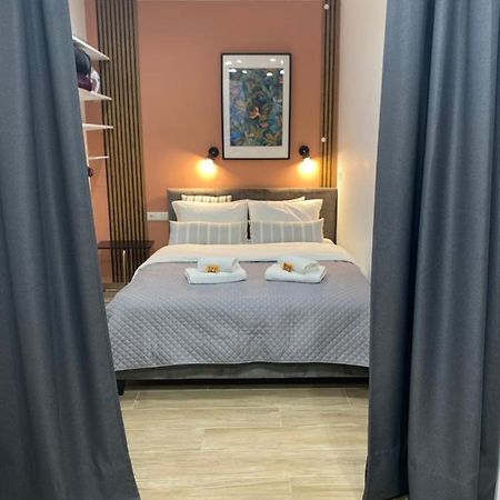 Smart Modern Apartment Atina Dış mekan fotoğraf
