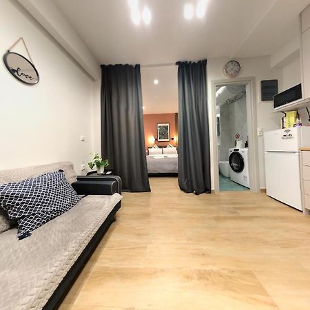 Smart Modern Apartment Atina Dış mekan fotoğraf