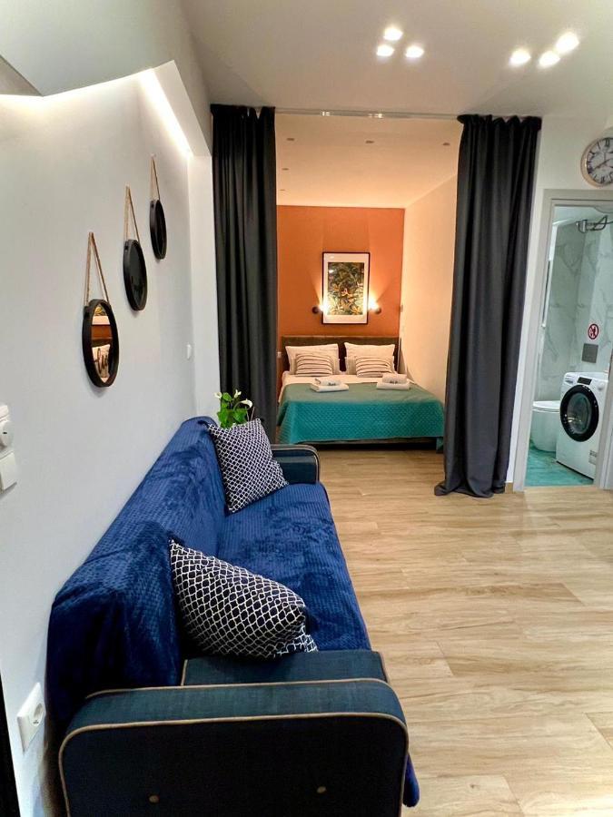 Smart Modern Apartment Atina Dış mekan fotoğraf