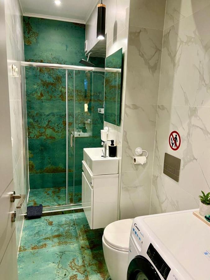 Smart Modern Apartment Atina Dış mekan fotoğraf