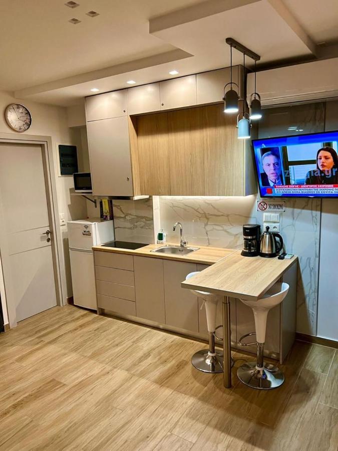 Smart Modern Apartment Atina Dış mekan fotoğraf