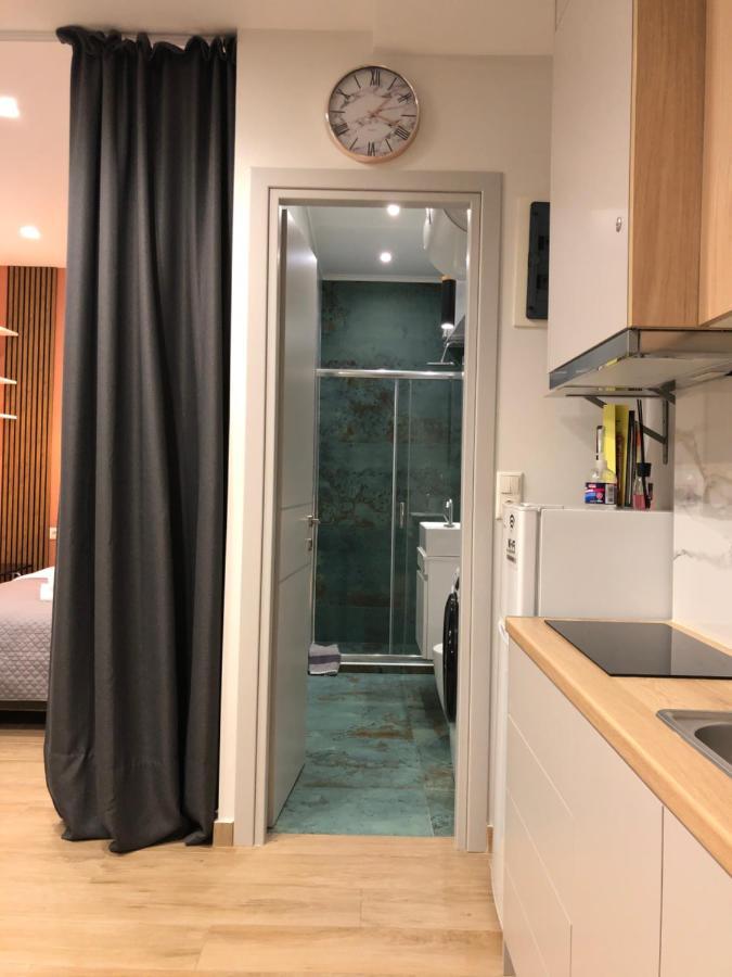Smart Modern Apartment Atina Dış mekan fotoğraf