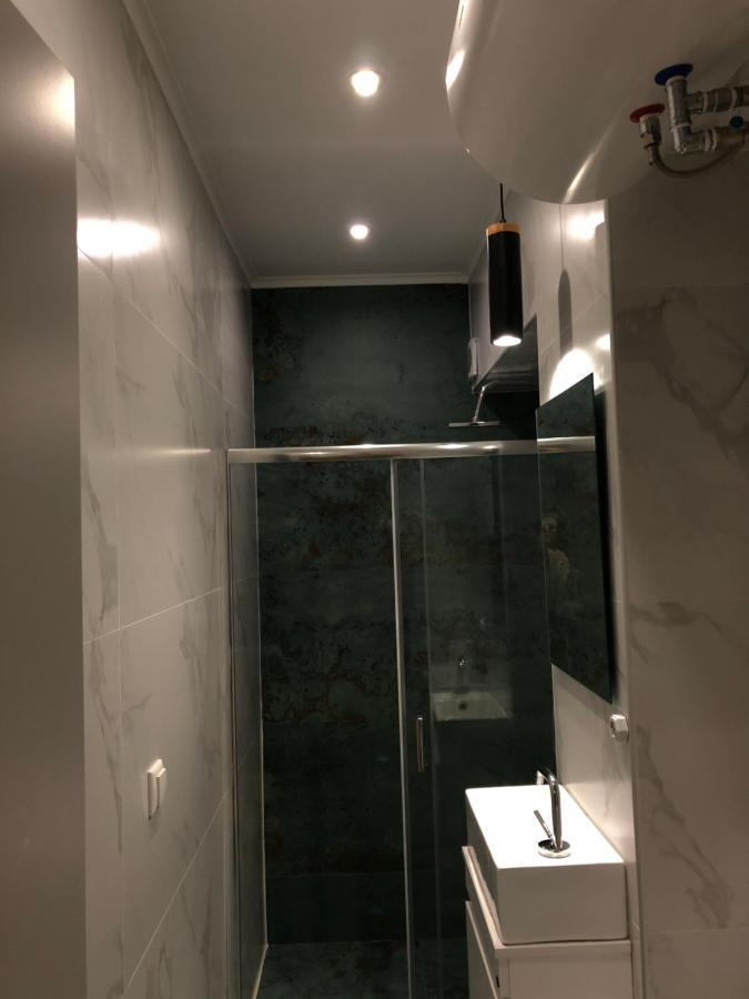Smart Modern Apartment Atina Dış mekan fotoğraf